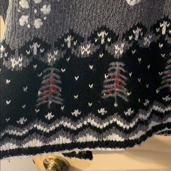 Talbots Sweater - Picture 3 of 6